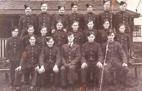 Pocklington Army Corps