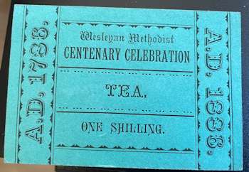 Ticket