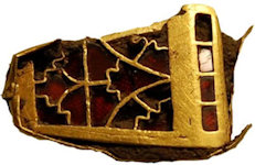 Anglo Saxon Panel