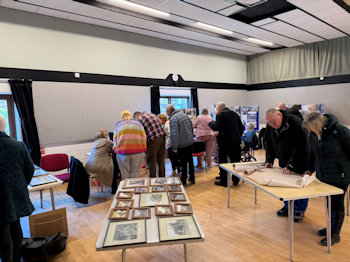Wilberfoss History Day