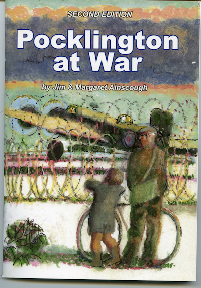 Pocklington at war 2nd ed.